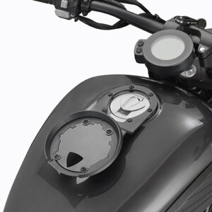 Givi Flange Keeway V302 C (2023)