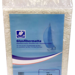 BHP Fiberglass 300g 5m2