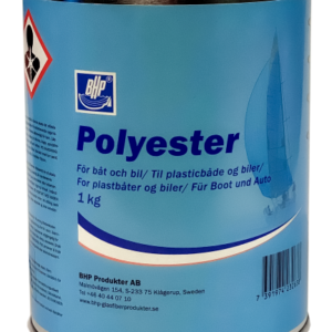 BHP Polyester 5kg