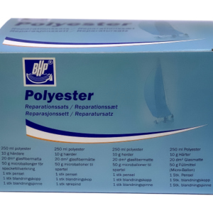 BHP Polyester kit