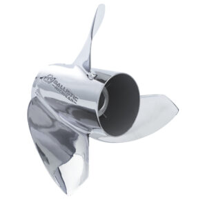 Michigan Ballistic XHS Propeller 13-1/2 x 22 XL