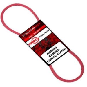 Rotary Evolution Belt, Aramid, 3/8" x 28" , 3L280 , Z26.50