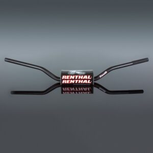 Renthal Fatbar 602 McGrath 960 Black