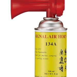 Signal Air horn large 300ml