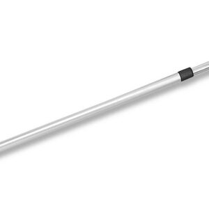Floating telescopic aluminuim boat hook 121-214cm