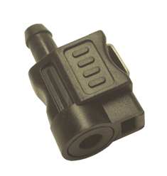 Quick Connector Honda 3/8" (9,5mm)