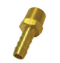 Hose barb 10mm (3/8)