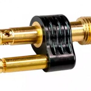 Tank Fitting 1/4" NPT male Mercury/Mariner