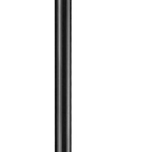 Lightpole LED (works with batteries)