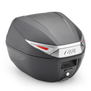 Givi C30 Tech Top case Monolock 30ltr