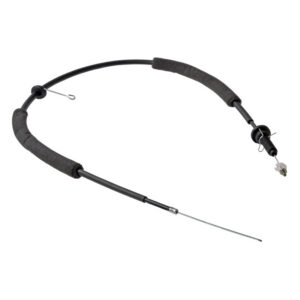 Throttle cable, Ligier X-Too 1-2, X-Too Max , (0117075 / 11.7.075)