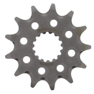 Supersprox Front Sprocket 1901:14.FG Reinforced Orange