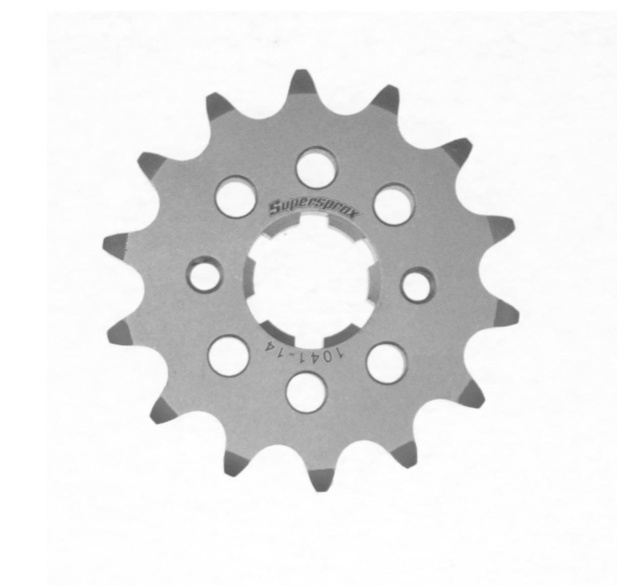 Supersprox / JT Front sprocket 1401.14