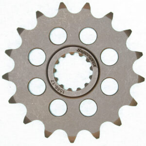 Supersprox / JT Front sprocket 1586.17