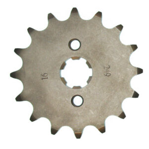 Supersprox / JT Front sprocket 249.16