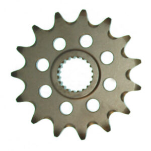 Supersprox Front Sprocket KA KX250F z14