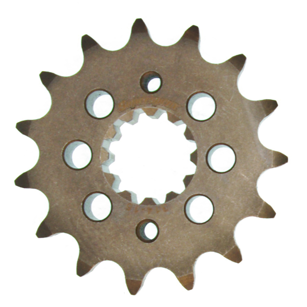 Supersprox / JT Front sprocket 314.16