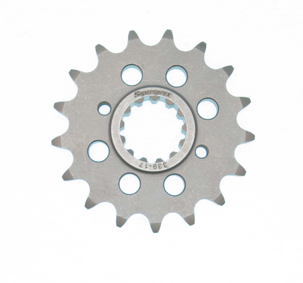 Supersprox / JT Front sprocket 339.18