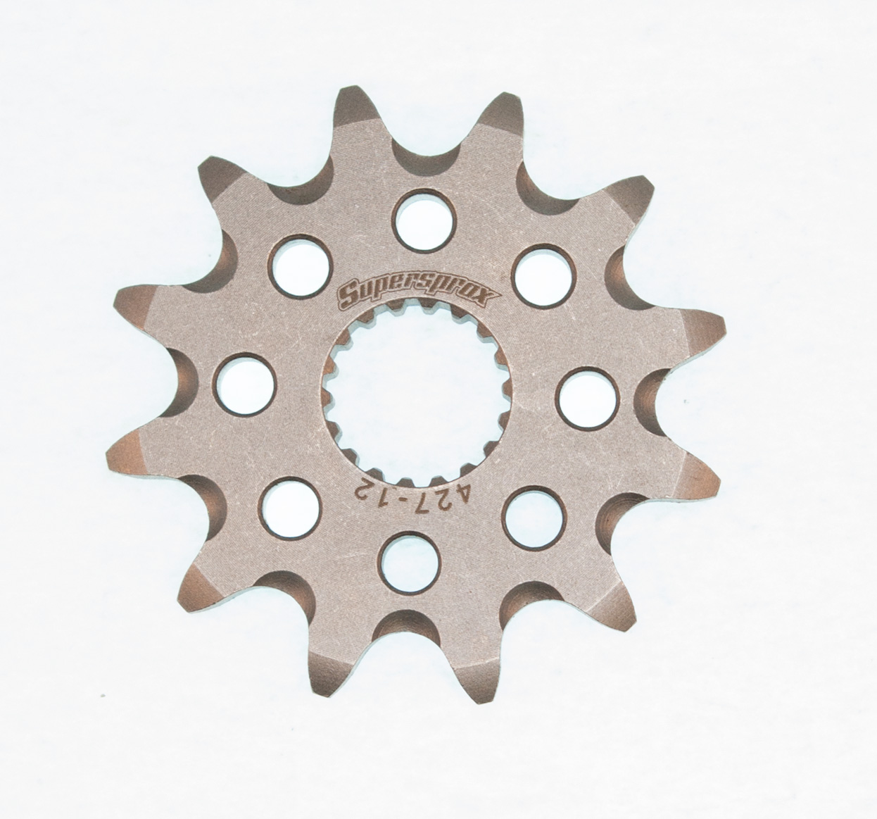 Supersprox Front sprocket 427.12 SC