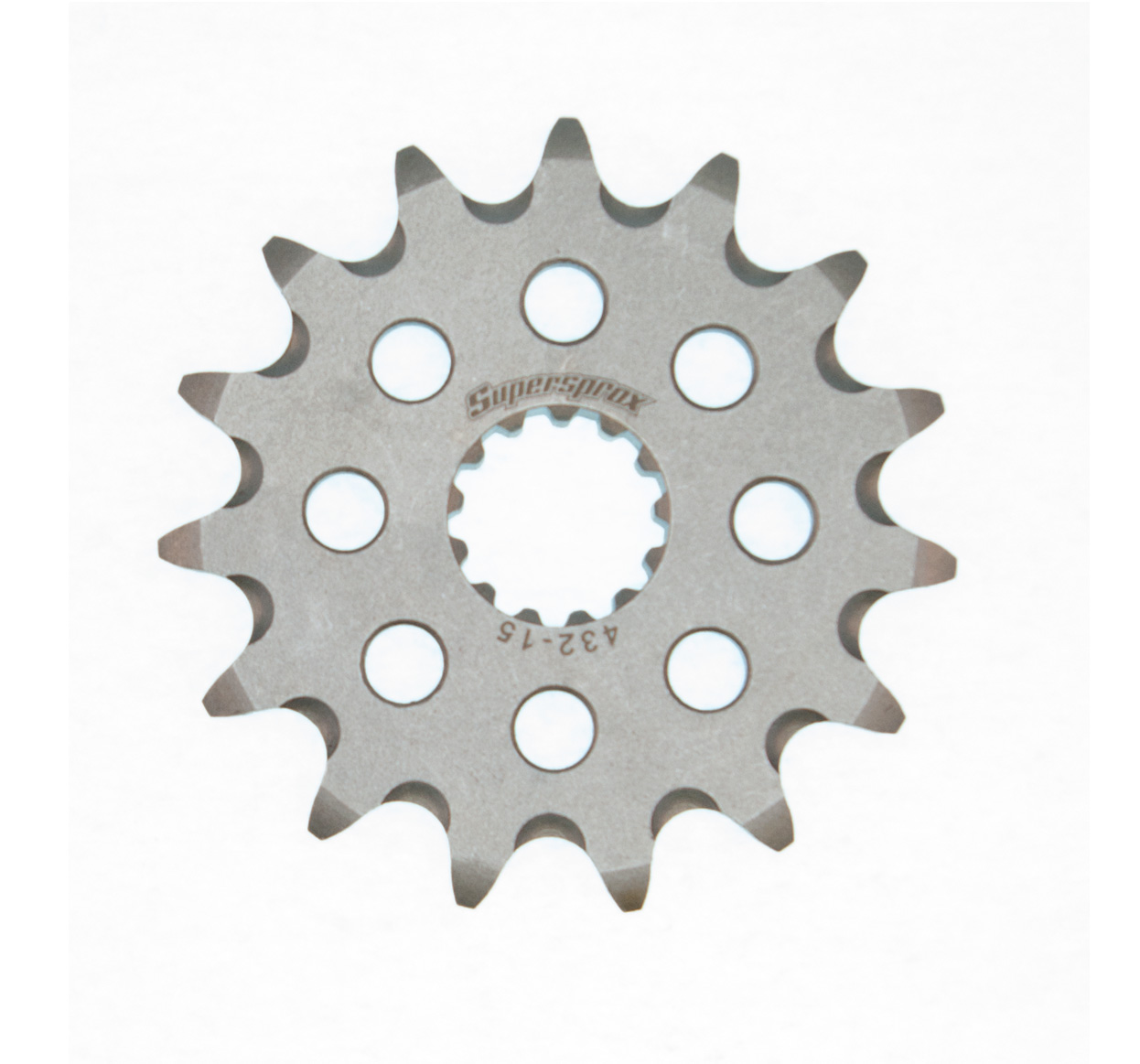 Supersprox Front sprocket 432.15 SC