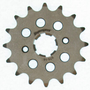 Supersprox / JT Front sprocket 575.15