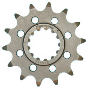 Supersprox Front sprocket 579.18