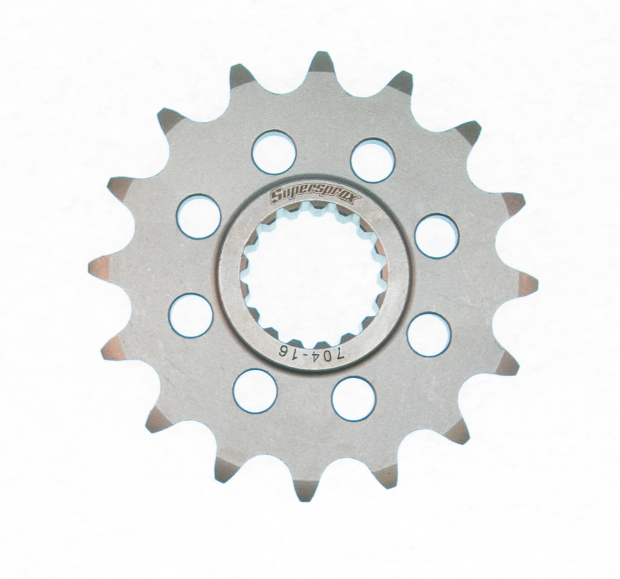 Supersprox Front sprocket 704.15