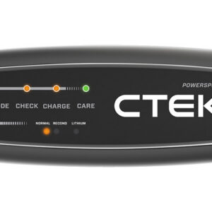 CTEK CT5 POWERSPORT EU battery charger