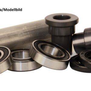 Haan complete repair kit SX/SX-F 15-.. EXC 16-.. MC 21-.. 22MM