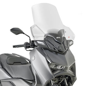 Givi TRANSP. SCREEN YAMAHA XMAX 300 (2023)