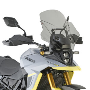 Givi SMOKE SPOIL. SUZUKI V-STROM 800DE (2023)