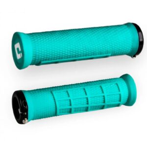 ODI Elite FLOW V2.1 E-MTB Lock-On Grip 130mm Mint/Black