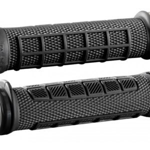 ODI Elite PRO V2.1 E-MTB Lock-On Grip 130mm Black/Black