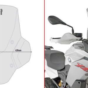 Givi SPOILER BMW F 900 XR (2020)