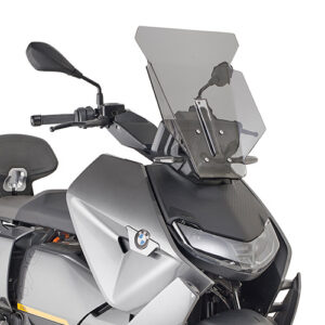 Givi SMOKE SPOILER BMW CE 04 (2022)