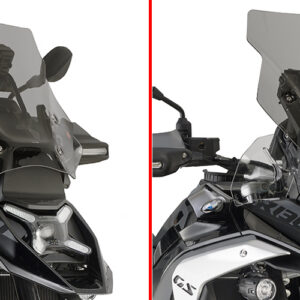Givi Smoke Screen Bmw R1300Gs (2024)