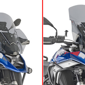Givi Smoke Screen Bmw R1300GS (2024)