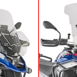 Givi Transparent Screen Bmw R1300Gs (2024)