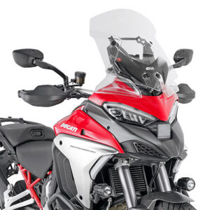 Givi SPOILER D. MULTISTRADA V4 '21