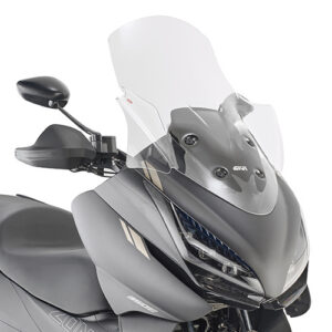 Givi Transparent Screen Zontes 350 E (2023)