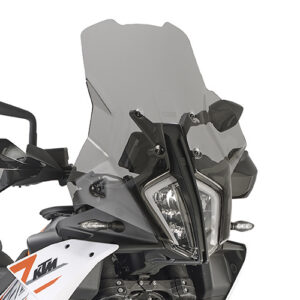 Givi Smoke Spoiler Ktm 790890 Adventure '23
