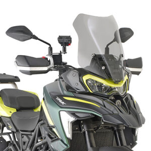 Givi Smoke Spoiler Benelli Trk 702 (2023)