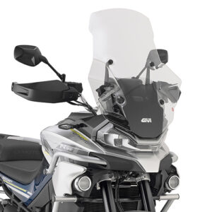 Givi TRANSPARENT SCREEN CF MOTO 800 MT (2022)