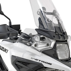 GIVI HANDS DEFLECTORS SUZUKI V-STRO