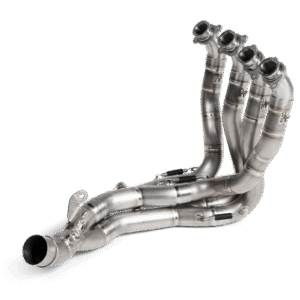 Akrapovic Optional Header CBR100RR-R / SP 2024