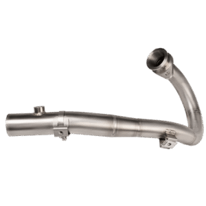 Akrapovic Optional Header (SS) Honda CRF300L / Rally 2021-2023