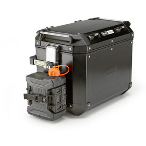 Givi NYLON TANK HOLDER