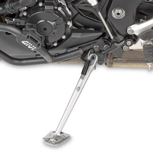Givi Specific side stand support plate