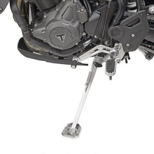 GIVI ALUMINUM STAND SUPPORT TRIUMPH TIGER 900