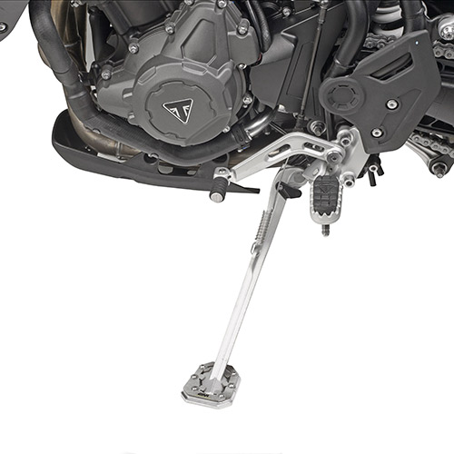 GIVI ALUMINUM STAND SUPPORT TRIUMPH TIGER 900